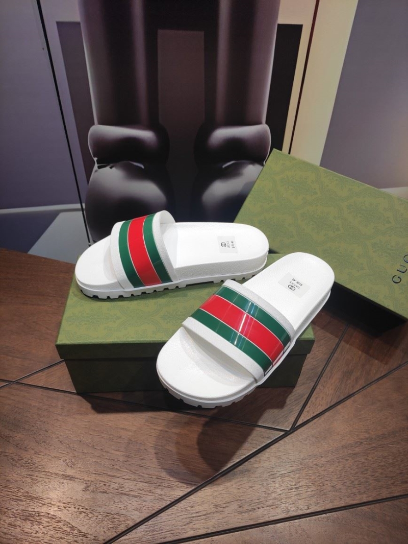 Gucci Slippers